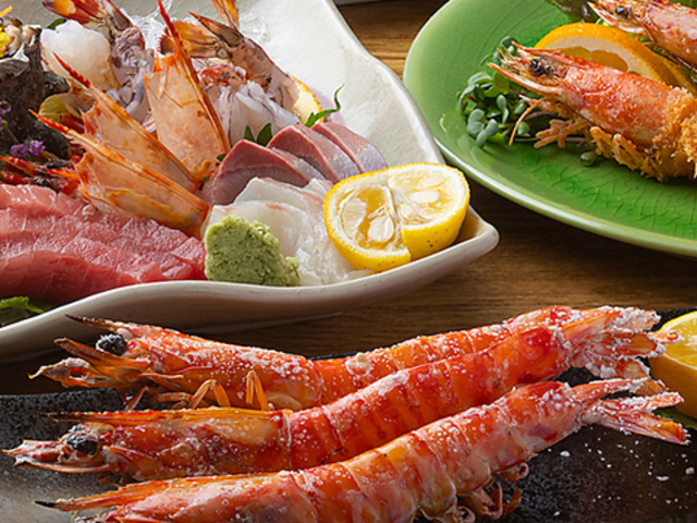 味処 圭介 湯田温泉の写真1