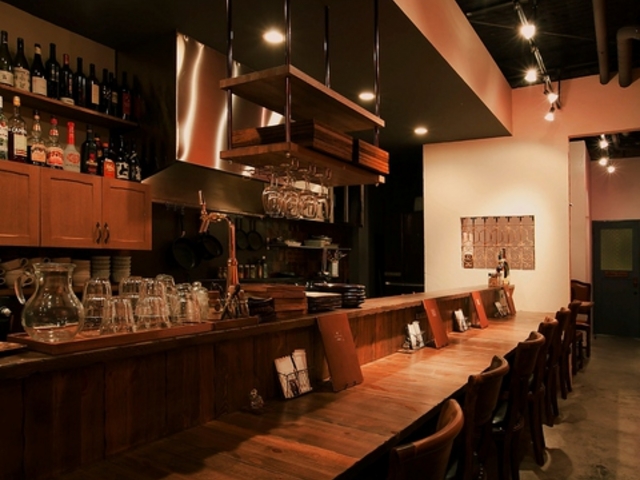 食笑 mogniの写真1