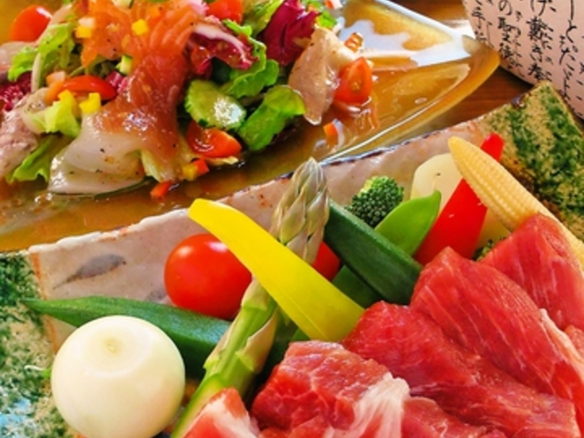 CHOIKAPPO 田舎者の写真1