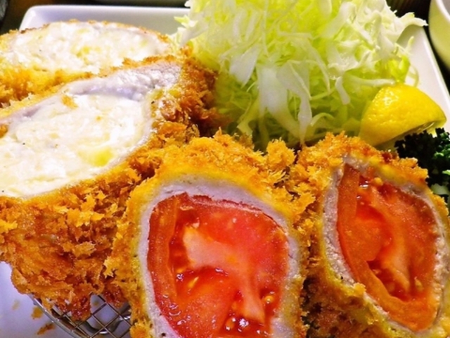 とんかつ KOROMOの写真1