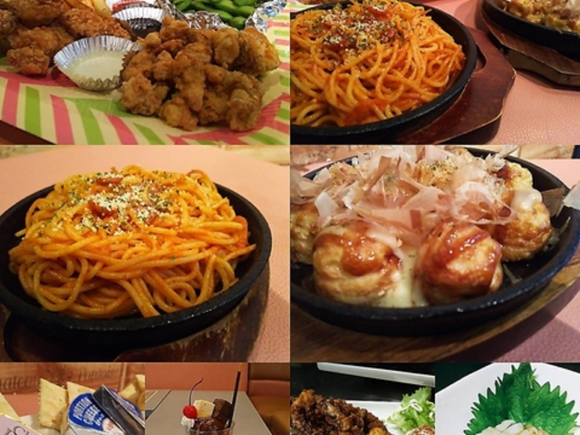 カラオケハウス マリオの写真1