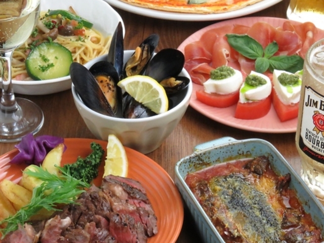 チャオ・ゴーラ バンの写真1