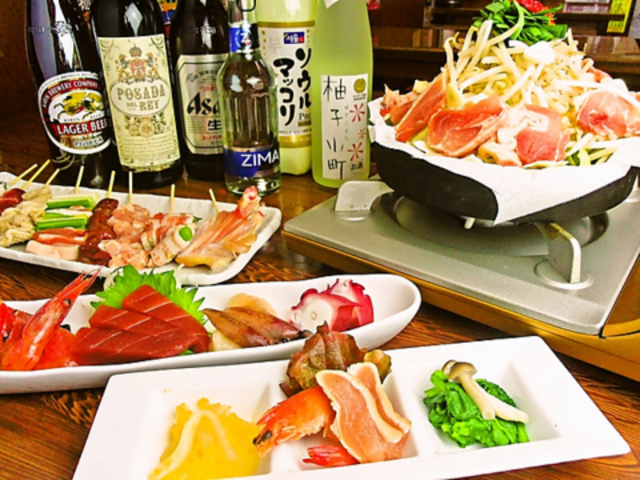 居酒屋いろは 春日井の写真1