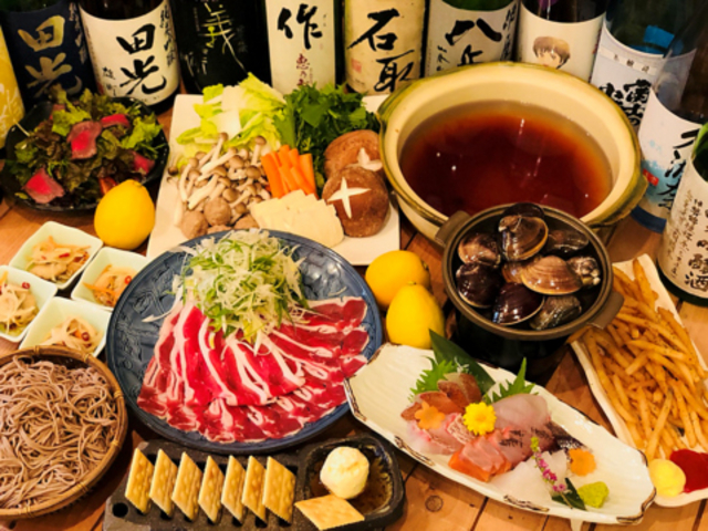 魚のてっぺんの写真1