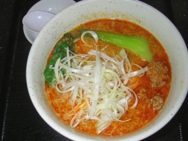 麺家 一火