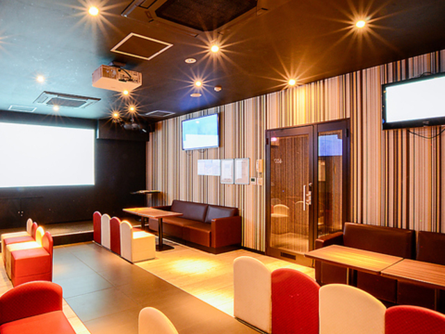 カラオケの鉄人 恵比寿駅前店の写真1