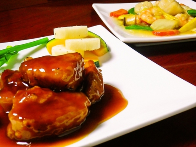 新珠飯店の写真1