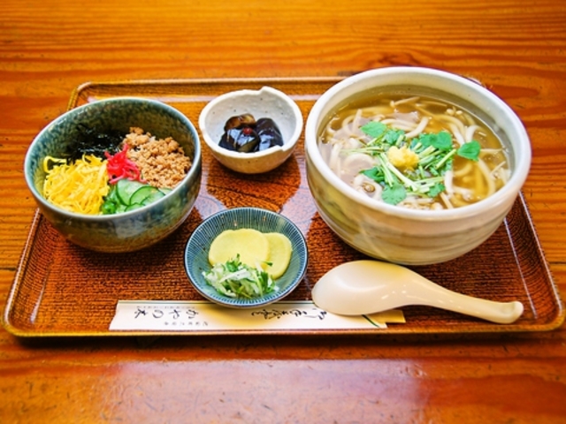 かやの木 池田の写真1
