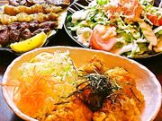 ばんがい地 本店の写真1