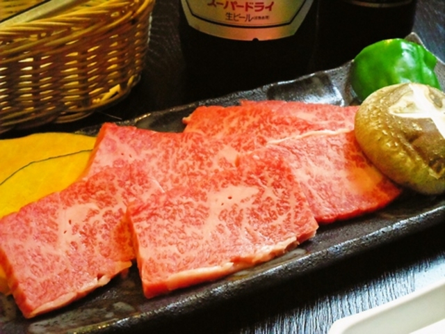 焼肉 あの写真1
