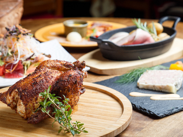 ビストロ・ラ・シャンブルの写真1