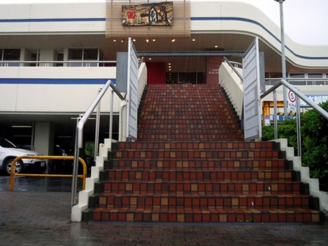 博多 一風堂 湘南SEASIDEの写真1