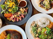 ウォーターサイト オットー Water site. OTTOの写真1