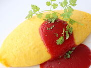 オムライス専門店 エグロンの写真1