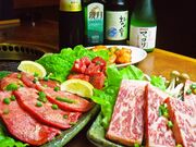 焼肉屋 とくじゅうの写真1