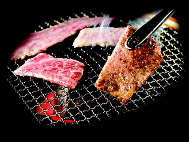 焼肉丸善 豊岡の写真1