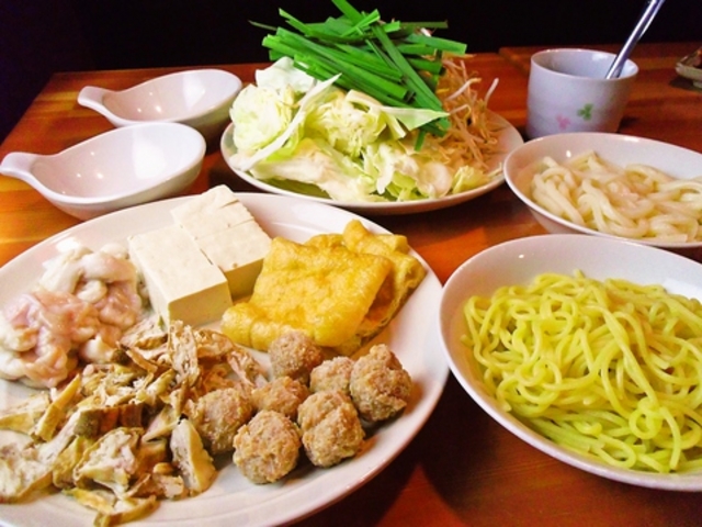 博多もつ鍋 匠 阪急伊丹店の写真1