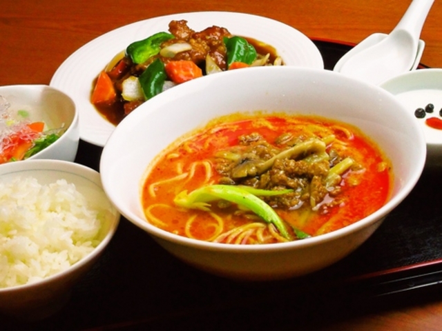 佳仙 小倉南区の写真1