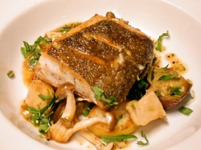 フレンチ食堂ママンの写真1