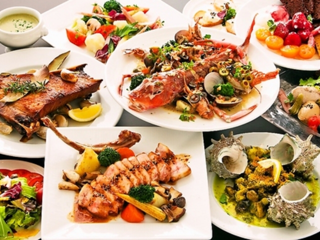 BISTRO au bascouの写真1