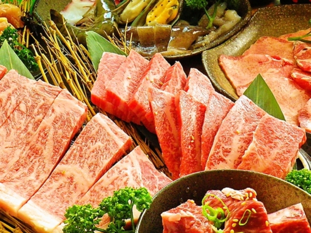 北義 加古川の写真1