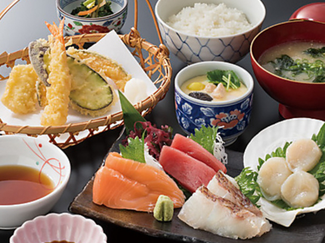 藍屋 浜田山店の写真1