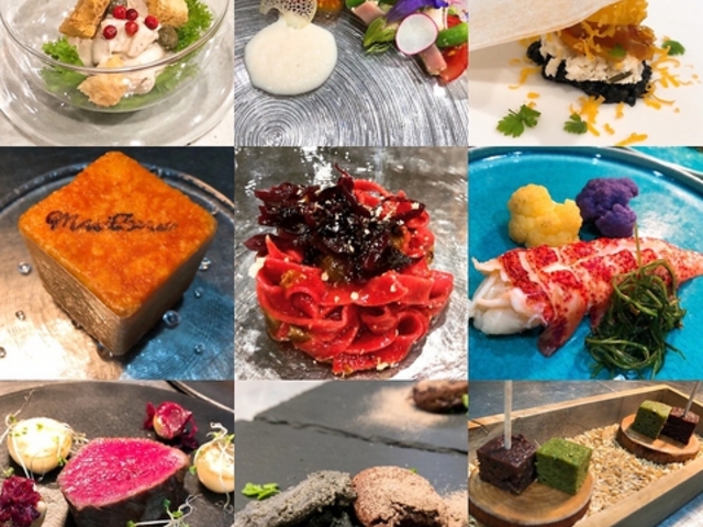 レストラン MariBeau マリヴォーの写真1