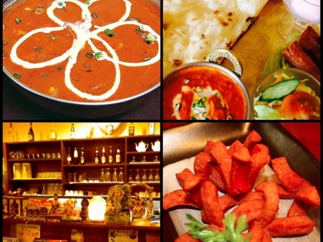 インドネパール料理 マサラマスター 大垣の写真1