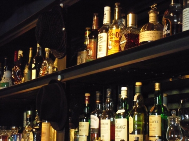 レストラン&バー 二郎の写真1