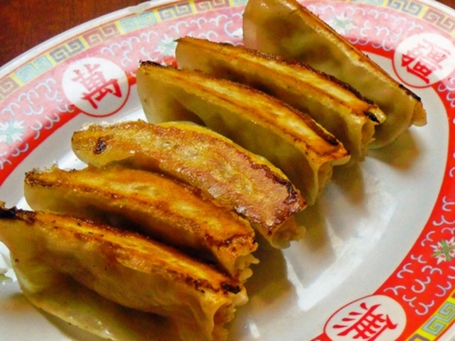 大阪王将 ウエステ垂水店の写真1