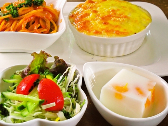 茶房 廣の写真1