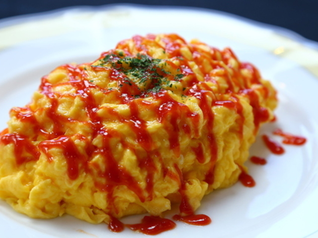 レストラン シロの写真1