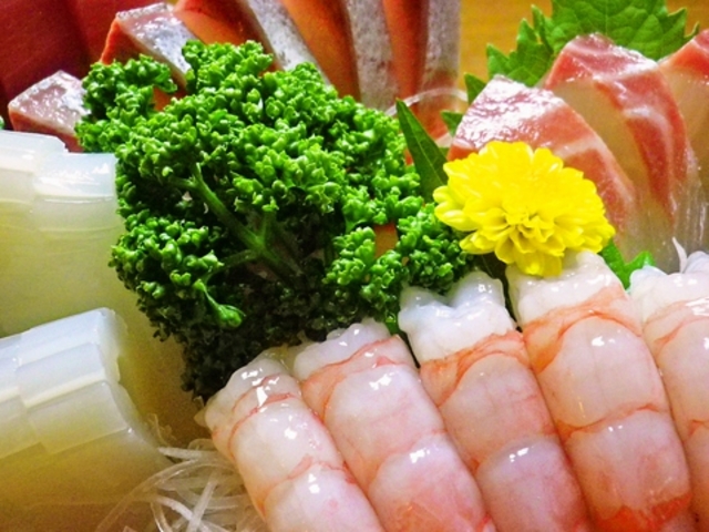 居酒屋 さかなや 本店 御殿場の写真1