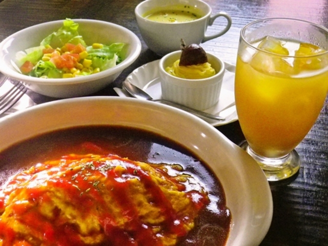 グリル SASAYAの写真1