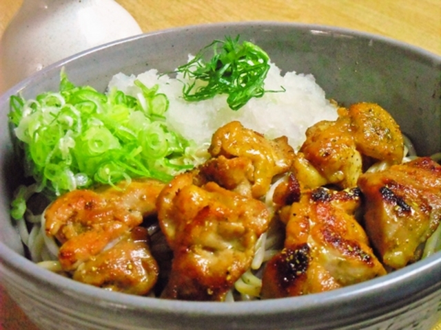 志な乃 千本店の写真1