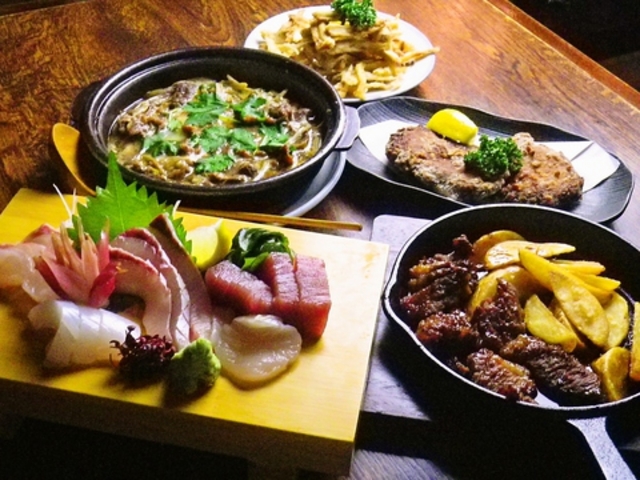 和田岬松屋の写真1