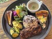 世界のブランチ BROCCOの写真1