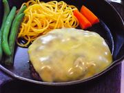 グリルふらいぱんの写真1