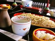 蕎麦まつもの写真1