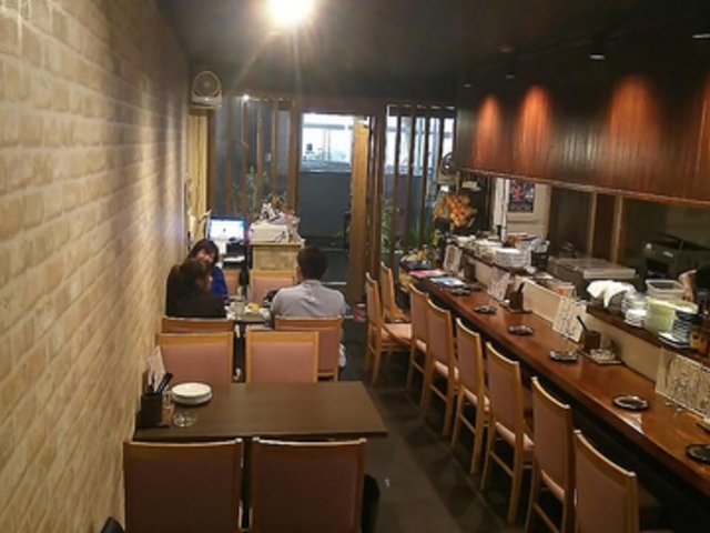 のぐち屋の写真1