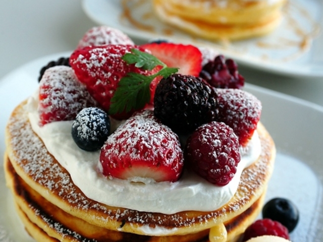 ハーベスト 本店の写真1