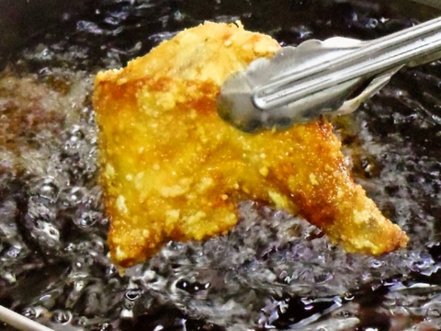 河原精肉店の写真1