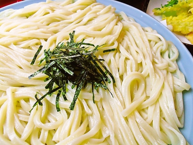 うどん本丸の写真1