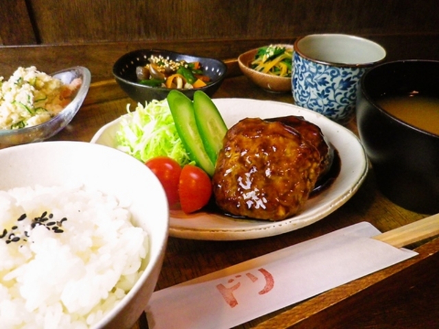 喫茶ドリの写真1