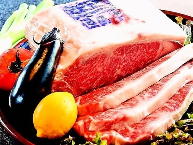 石焼ステーキ みかげ館の写真1