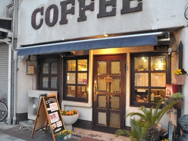 サテンドール 尼崎の写真1