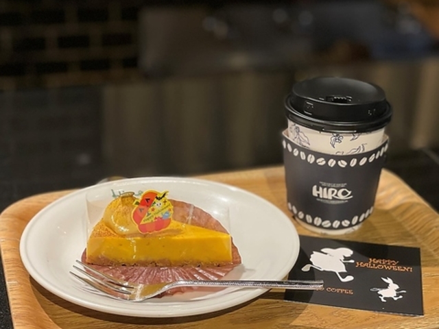 コーヒーギャラリーヒロ 阪急オアシス石屋川店の写真1