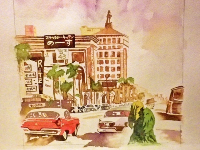 スパイシーキッチンのーすの写真1