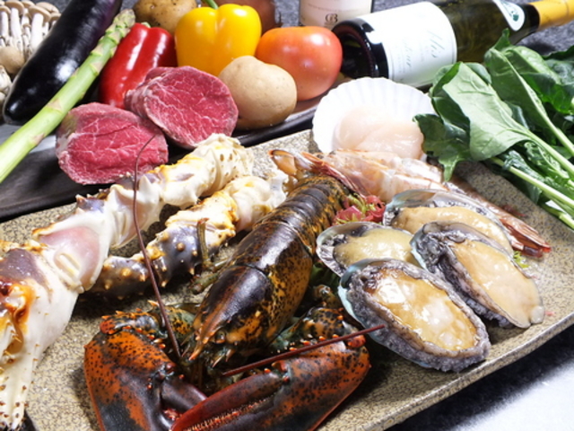 北風 函館の写真1