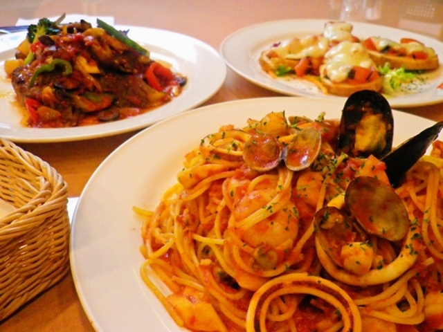 シャンゴDueの写真1